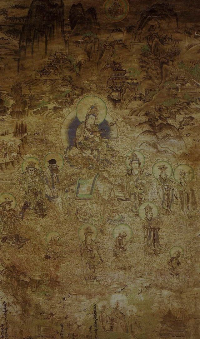 Samantabhadra Bodhisattva, a pivotal figure in Mahayana Buddhism, is revered as the embodiment of virtuous action, great vows, and the living practice of enlightenment. His name, derived from Sanskrit, blends "samanta" (universal) and "bhadra" (auspicious or virtuous)—a reflection of his role as a timeless guide for all beings seeking to cultivate goodness through consistent practice and unwavering commitment.buddha jewelry stone