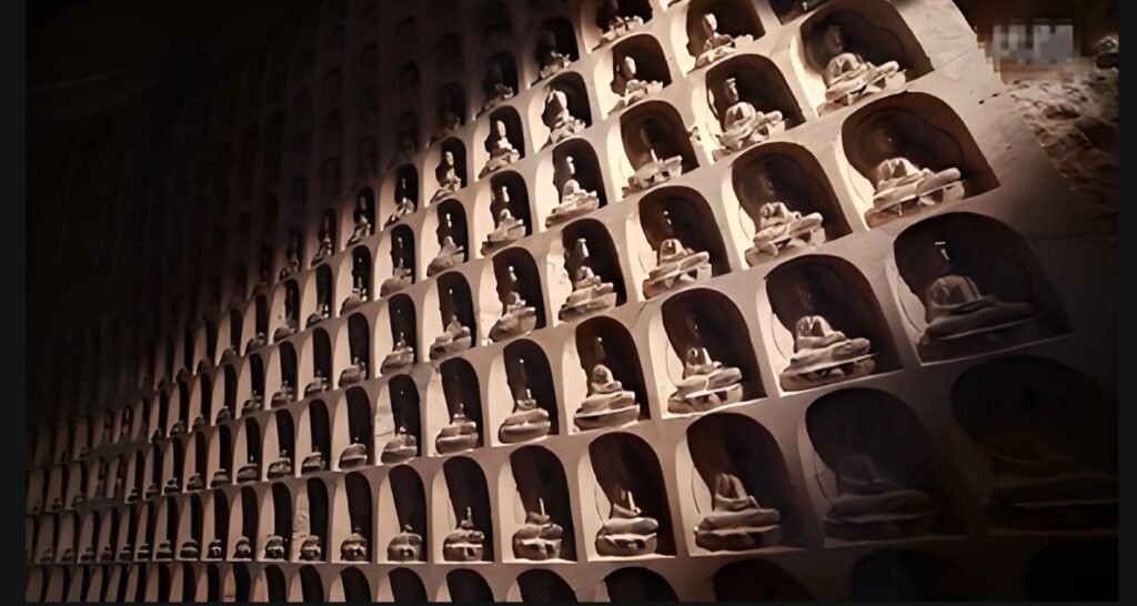 In a world that often feels fast-paced, chaotic, and driven by endless desires, Buddhism offers a profound lens through which to navigate life’s ups and downs. Rooted in the teachings of Siddhartha Gautama, the Buddha, who attained enlightenment over 2,500 years ago, this ancient philosophy is far more than a religion—it is a practical guide to understanding the self, alleviating suffering, and cultivating inner peace. Let’s explore some of its core principles and how they can enrich our modern lives.