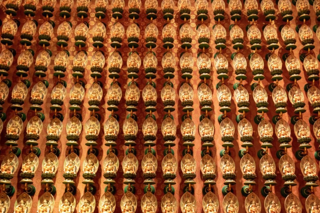 In a world that craves stability—where we chase forever relationships, permanent success, and unchanging happiness—Buddhism offers a radical perspective: impermanence (anicca) is not an enemy, but the very fabric of life. This idea, often misunderstood as pessimistic, is in fact a source of profound freedom. It invites us to release our grip on control and learn to dance with the ever-shifting rhythms of existence.